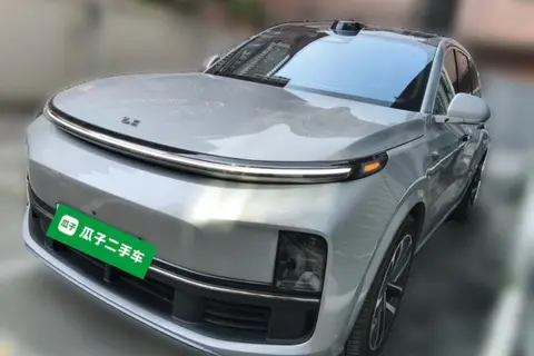 Li L9 2024