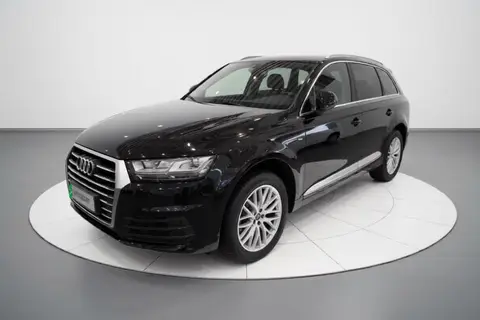 Audi Q7 2015