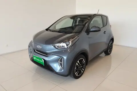 Chery QQ Little Ant 2022