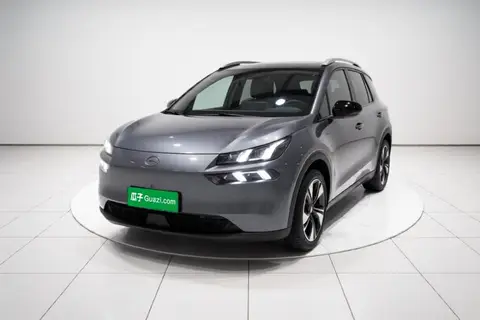 GAC Aion V 2022