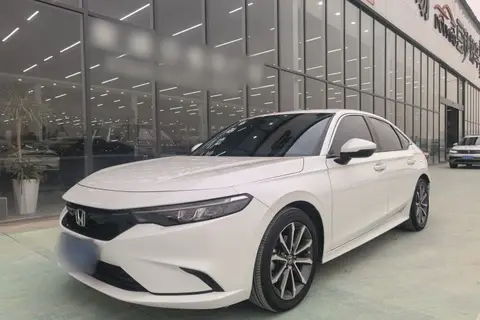 Honda Integra 2023