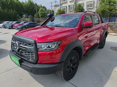 Great Wall Poer 2023
