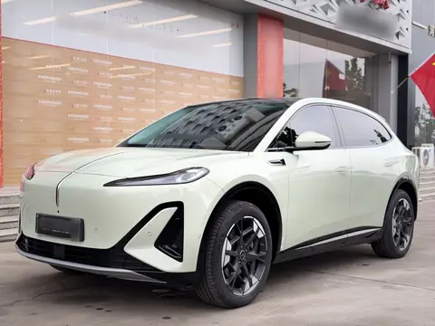 Hongqi Tiangong 06 2025