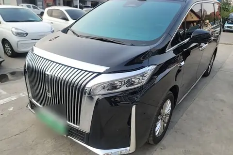 Wey Gaoshan 2025