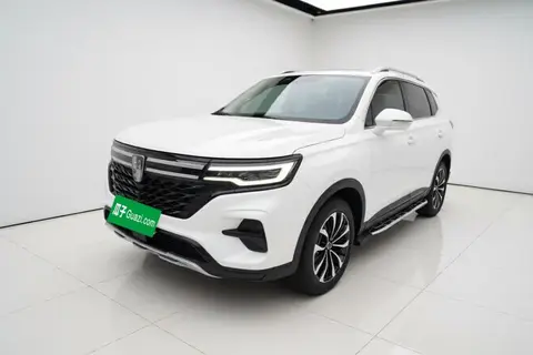 Roewe RX5 MAX 2020