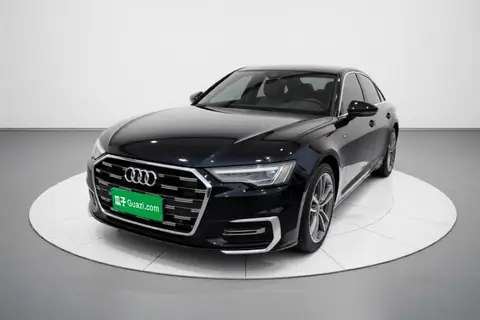 Audi A6L 2023