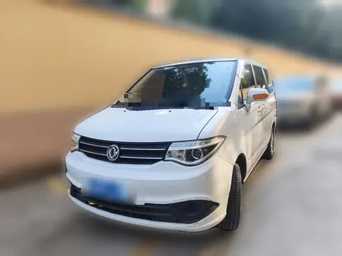 Dongfeng Shuaike 2016