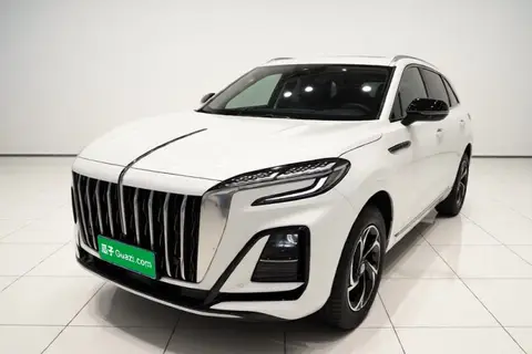 Hongqi HS3 2024