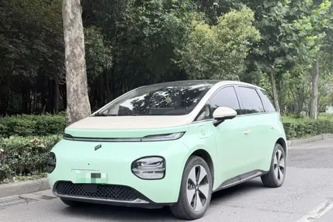 Baojun Cloud 2023