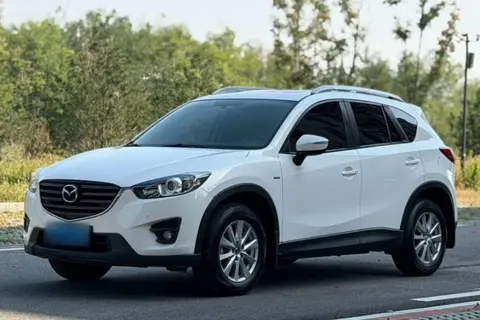 Mazda CX-5 2015