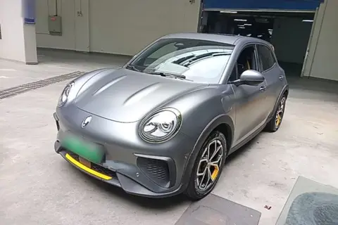 ORA Good Cat GT 2025