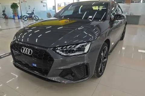 Audi A4L 2026