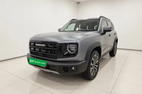 Haval Dargo 2026
