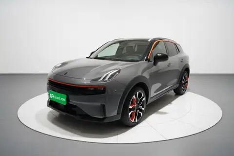 Lynk & Co 06 2021