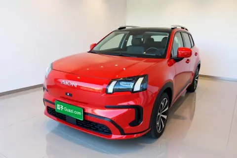 GAC Aion V 2024
