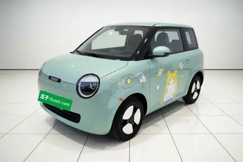 Changan Lumin 2023