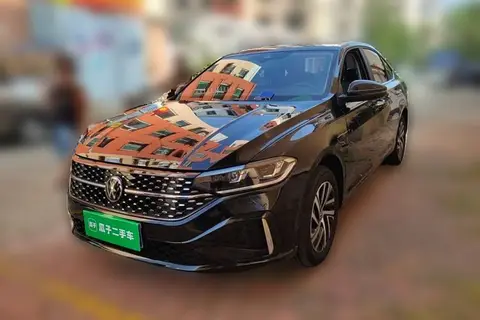Volkswagen Lavida 2025