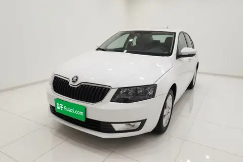 Skoda Octavia 2014