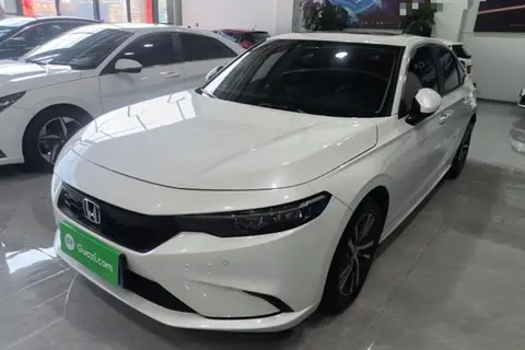 Honda Integra 2024