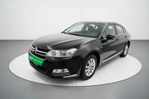 Citroën C5 2015