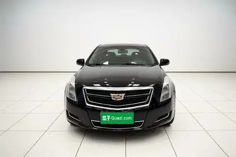 Cadillac XTS 2016