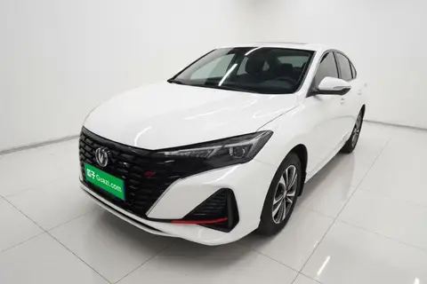 Changan Eado 2025