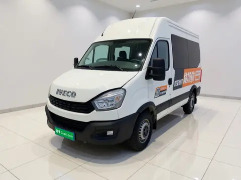 Iveco Eurocargo 2021