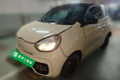 Roewe Clever 2023