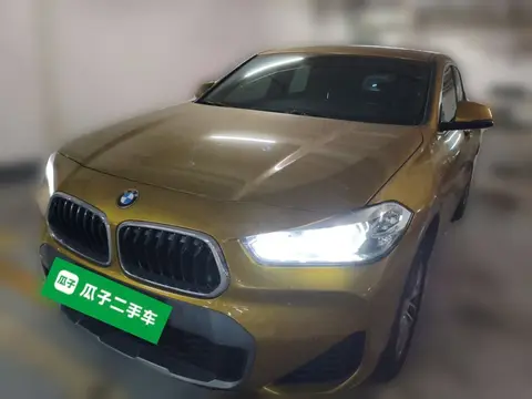 BMW X2 2019