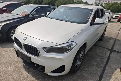BMW X2 2022