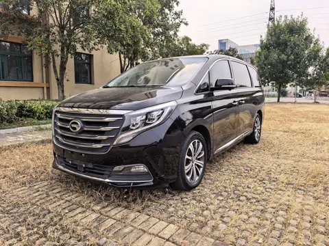 GAC M8 2018