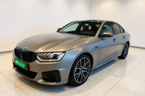 Audi S4 2023