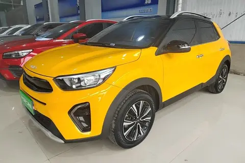 Kia Stonic 2021