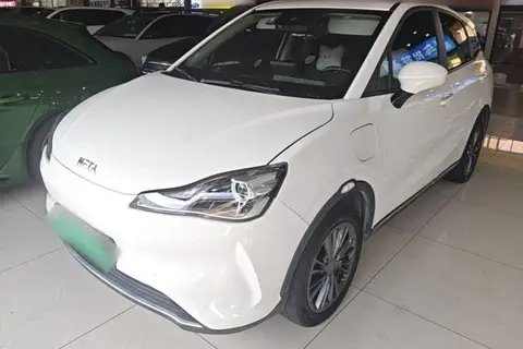 NETA V 2022