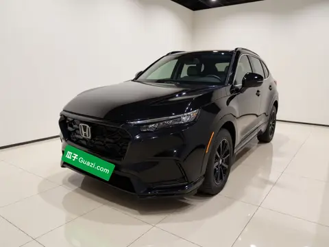 Honda CR-V 2023