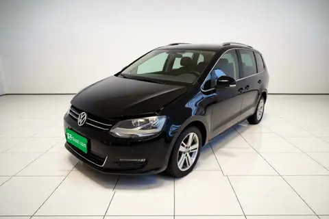 Volkswagen Sharan 2017