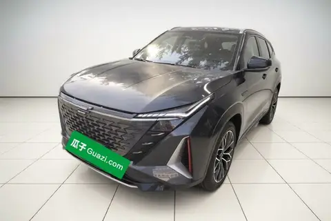 Oshan Z6 2022