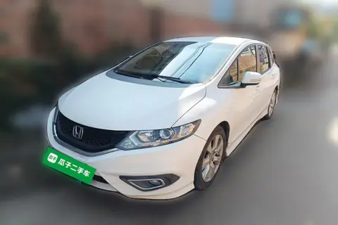 Honda Jade 2014