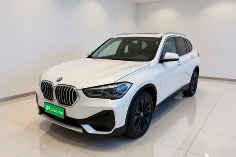 BMW X1 2020