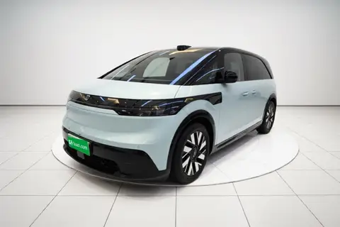 ZEEKR MIX 2024