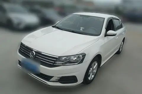 Volkswagen Lavida 2021