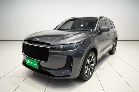 Li ONE 2020
