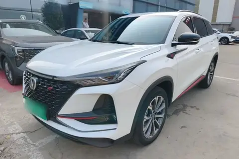 Changan CS75 PLUS 2021