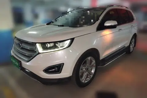 Ford Edge 2015