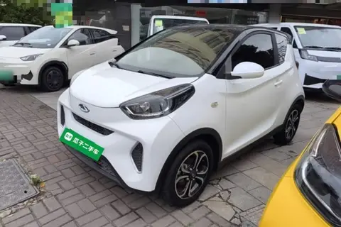 Chery QQ Little Ant 2021