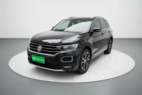 Volkswagen T-ROC 2020