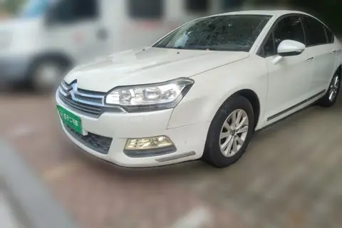 Citroën C5 2014