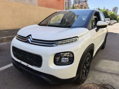 Citroën C4 AIRCROSS 2020