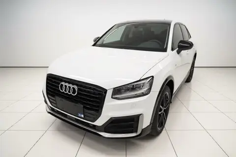 Audi Q2L 2021