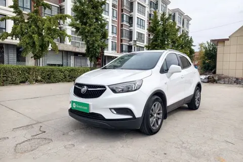 Buick Encore 2017